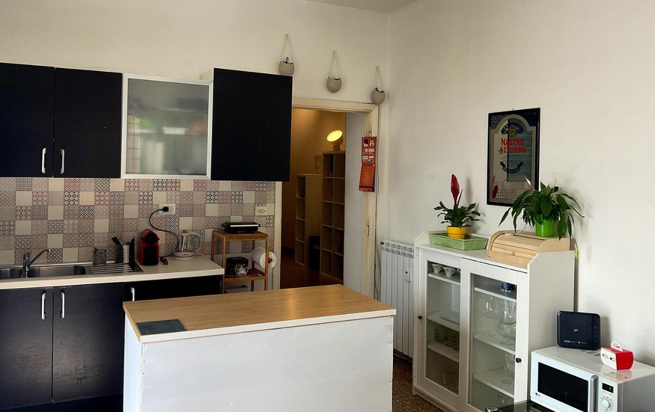 La Terrazza Verde Rom Eksteriør billede